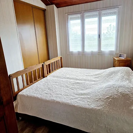 La Colline D'estaing, Maison 4 Pers Avec Terrasse 度假居