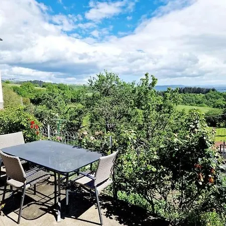 La Colline D'estaing, Maison 4 Pers Avec Terrasse