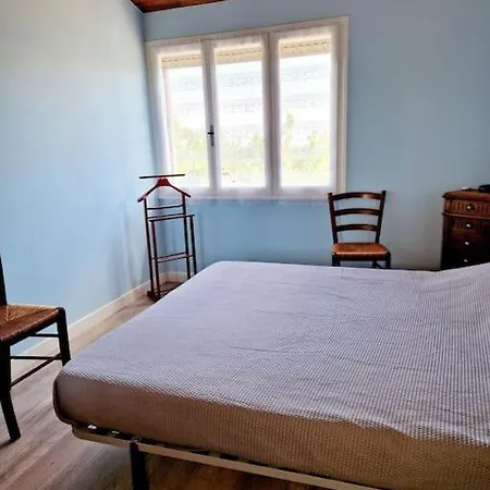 La Colline D'estaing, Maison 4 Pers Avec Terrasse