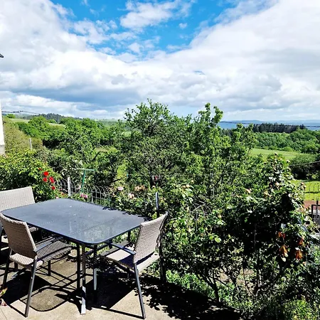 Hébergement de vacances La Colline D'estaing, Maison 4 Pers Avec Terrasse *