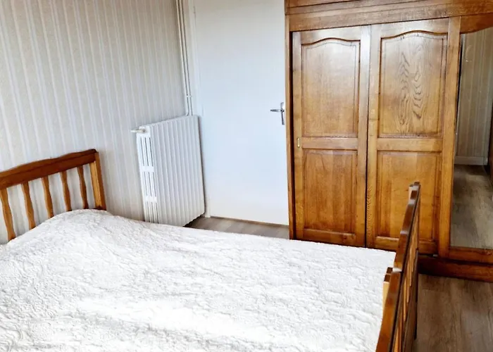 La Colline D'estaing, Maison 4 Pers Avec Terrasse *