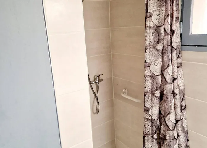 La Colline D'estaing, Maison 4 Pers Avec Terrasse Dom wakacyjny Estaing (Aveyron)